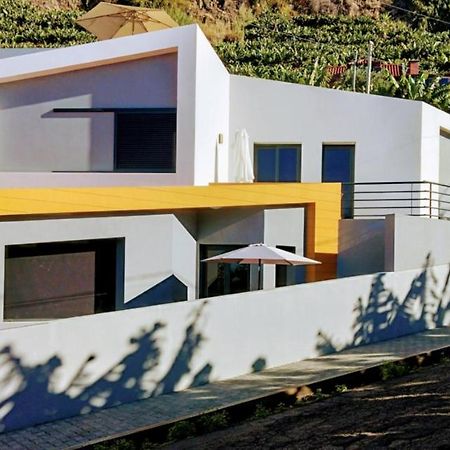 Anjos'S Choice Villa Ponta do Sol  Buitenkant foto