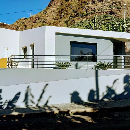 Anjos'S Choice Villa Ponta do Sol  Buitenkant foto