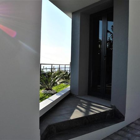 Anjos'S Choice Villa Ponta do Sol  Buitenkant foto