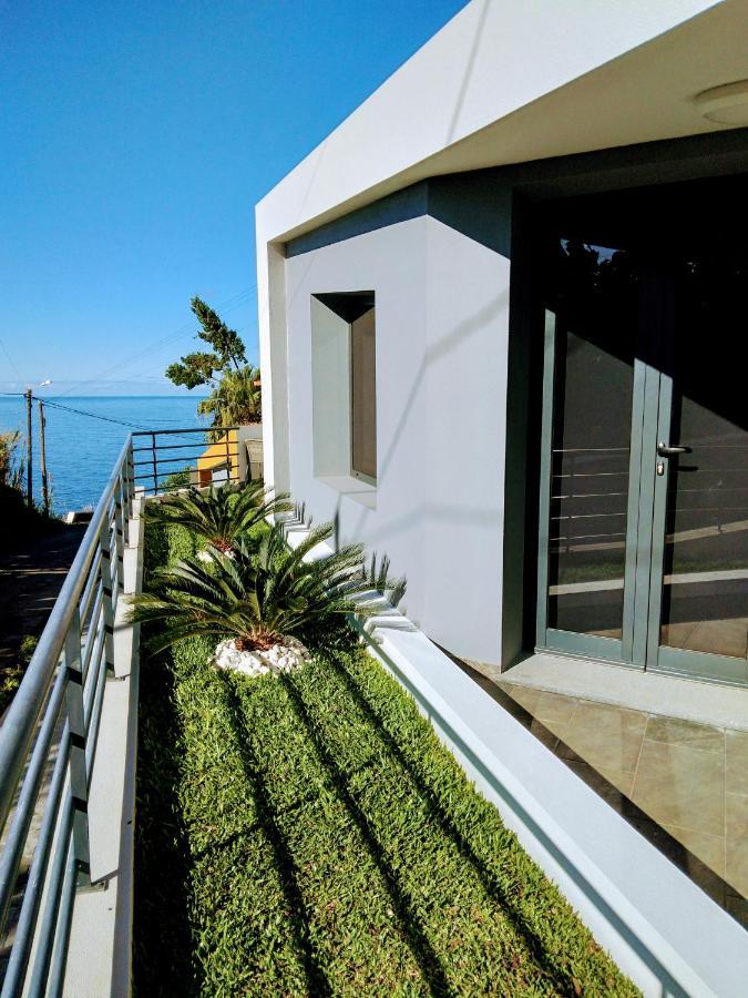 Anjos'S Choice Villa Ponta do Sol  Buitenkant foto