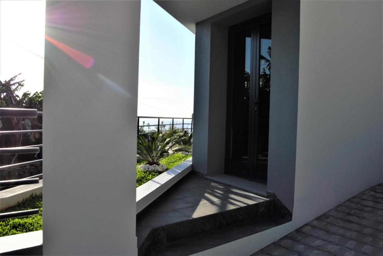 Anjos'S Choice Villa Ponta do Sol  Buitenkant foto